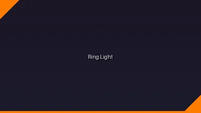 积分兑换 - LED环形补光灯 | 后入-后入影视最新爆料与原创精选|后入视 积分商城