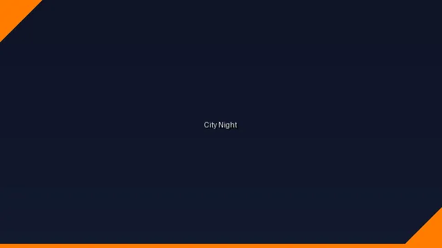 城市夜景主题赛 - 后入-后入影视最新爆料与原创精选|后入视 视频创作挑战